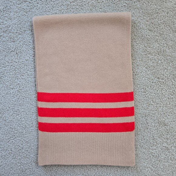 Boden Accessories - NWOT Boden 100% Cashmere Scarf